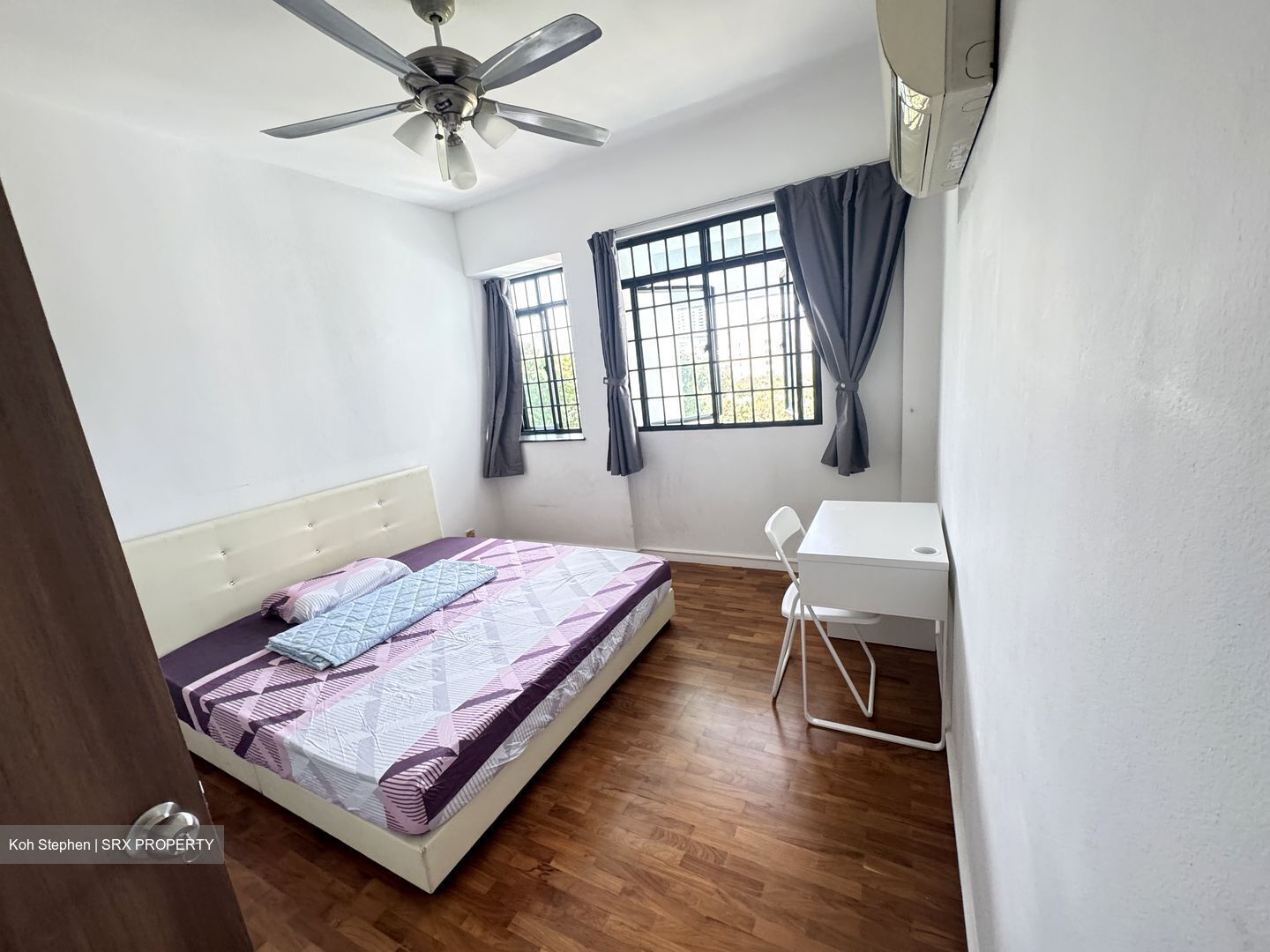 Fernwood Towers (D15), Condominium #552189131